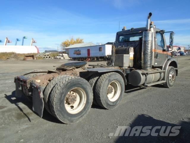 Freightliner M2 112 Tractores (camiões)