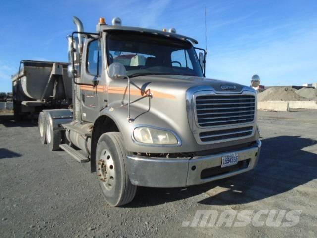Freightliner M2 112 Tractores (camiões)