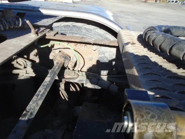 Freightliner M2 112 Tractores (camiões)