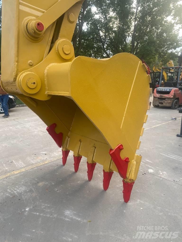CAT 330 B Escavadoras de rastos
