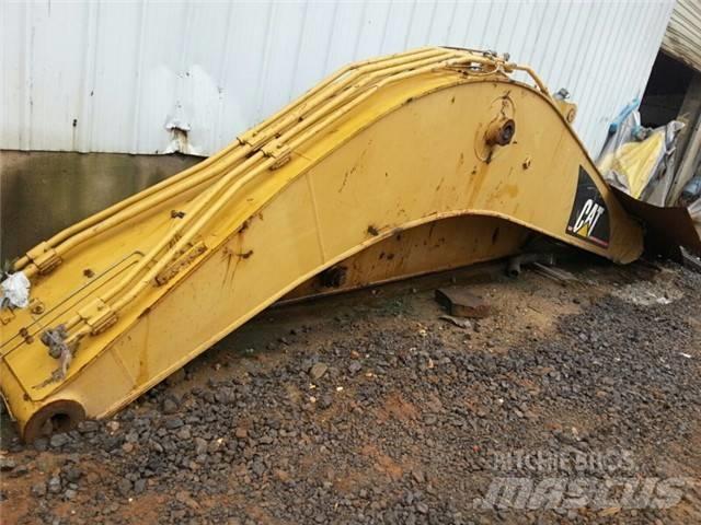 CAT 320 C Escavadoras de longo alcance