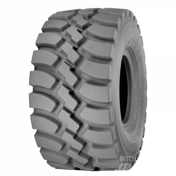 Goodyear GP-4D Pneus, Rodas e Jantes