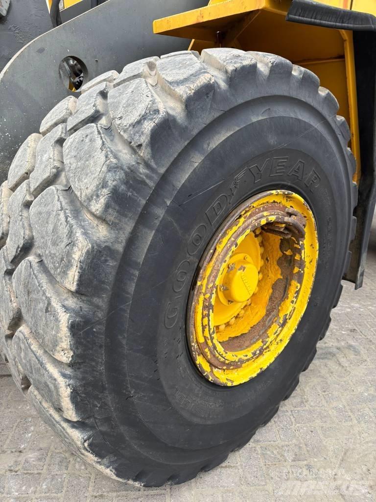 Volvo L 150 E Pás carregadoras de rodas
