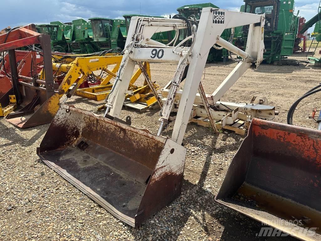 CASE 90 loader Outros acessórios de carga e escavação