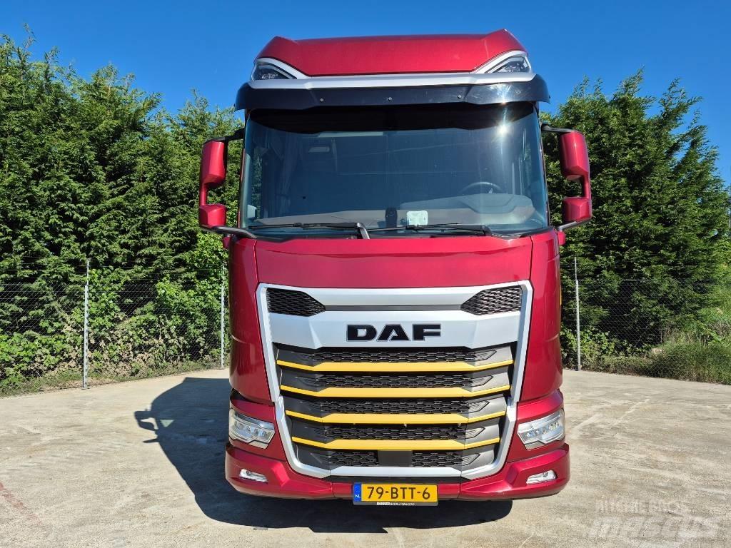 DAF XG+ Tractores (camiões)