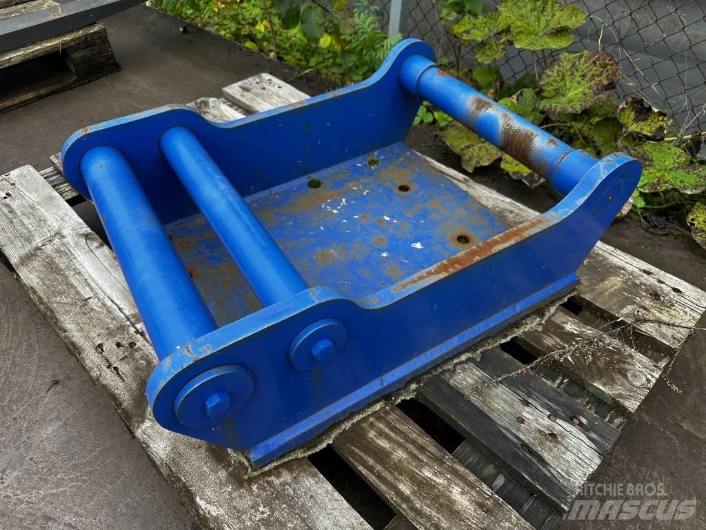  S60/S70 Kombifäste Conectores