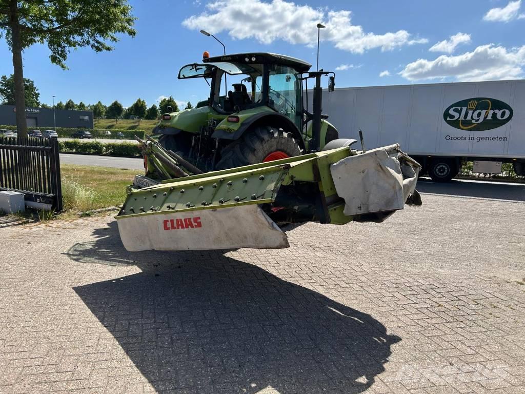 CLAAS Disco 3050 C Gadanheiras