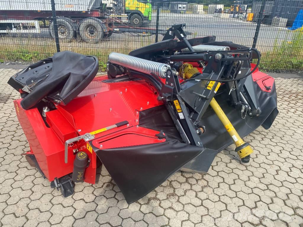 Vicon Extra 736 FT Gadanheiras-Condicionadoras