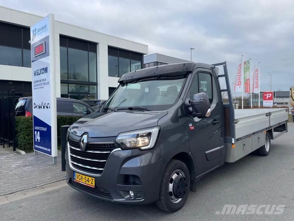 Renault Master Outros