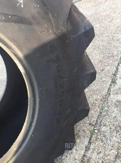 Goodyear 650/75R32 Pneus, Rodas e Jantes