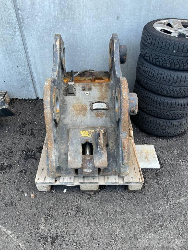  kleppmek KM3 ? Conectores