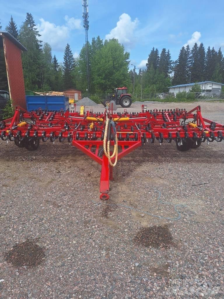 Potila Master 600 H Grades