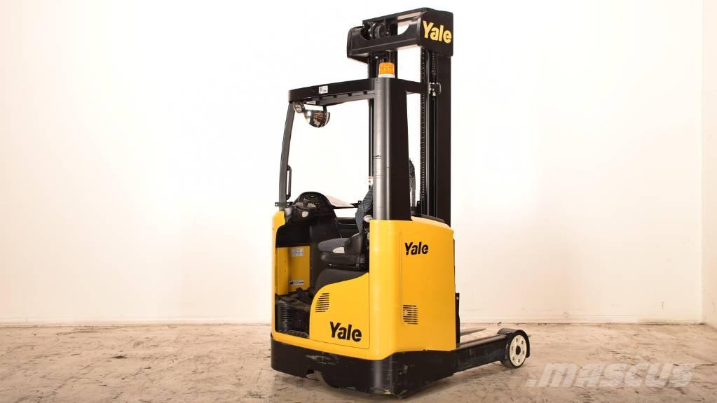Hyster MR 14 Empilhadores Elevadores