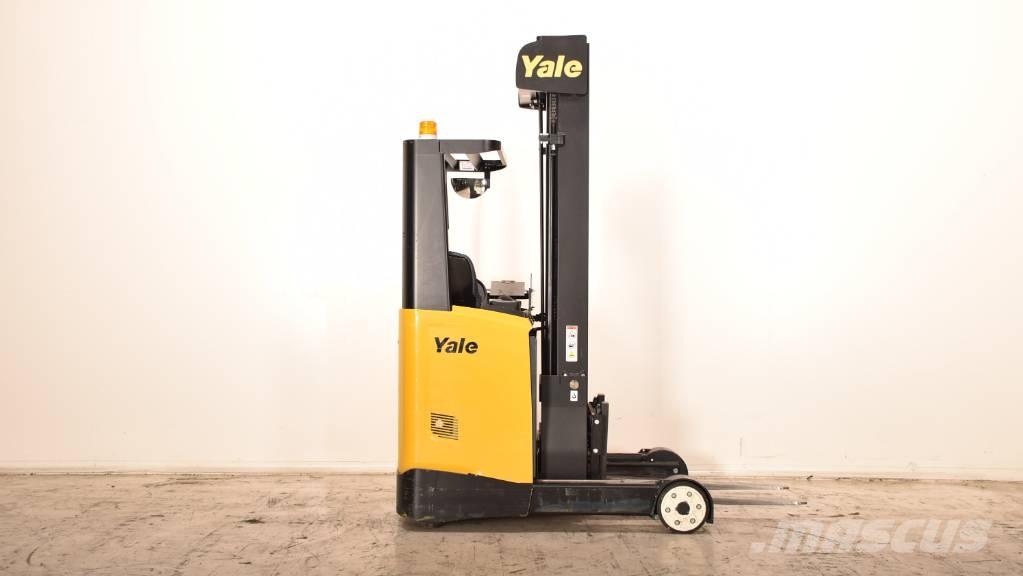 Hyster MR 14 Empilhadores Elevadores