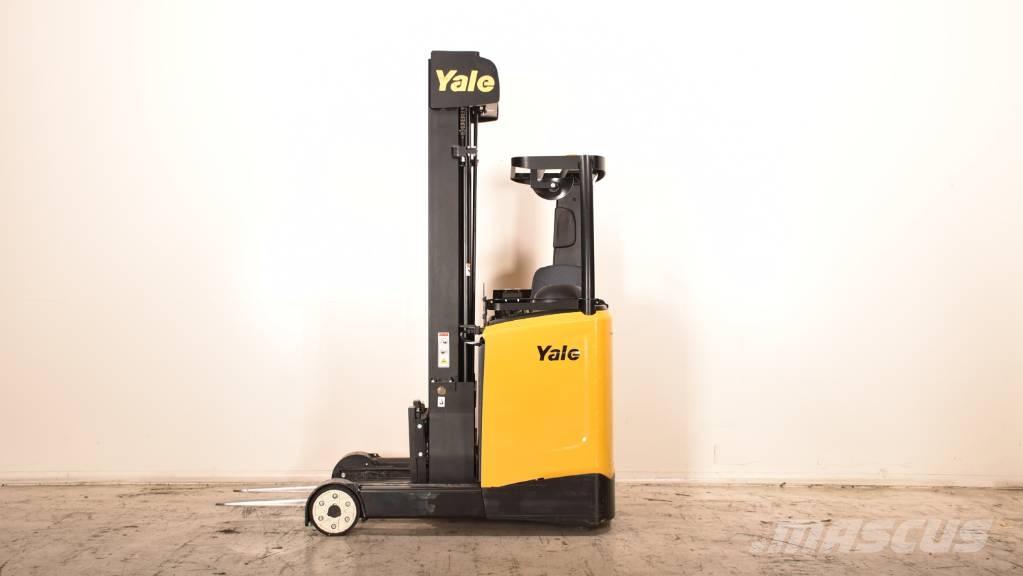 Hyster MR 14 Empilhadores Elevadores