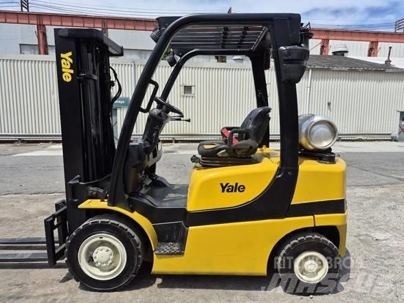 Yale GLP 050 VX Empilhadores - Outros