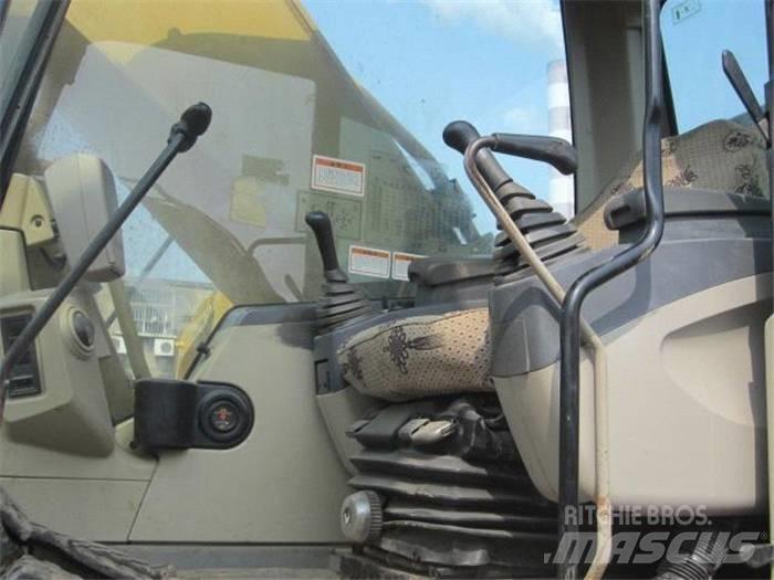 CAT 330 C Escavadoras de rastos