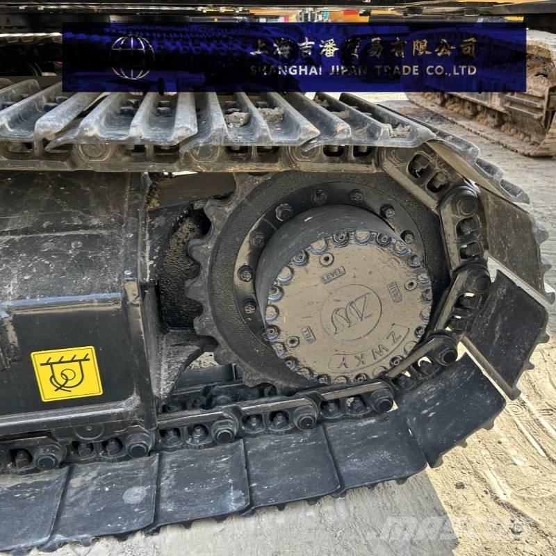 Sany SY 135 C Escavadoras de rastos