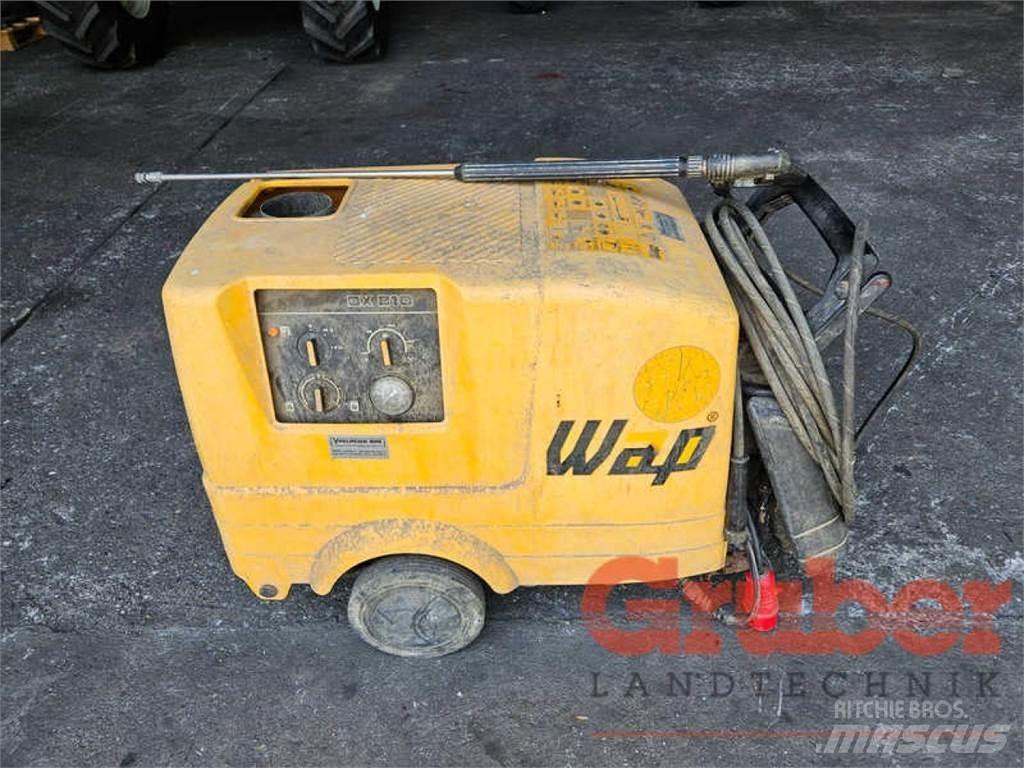  WAP DX 810 Outra maquinaria e acessórios para gado