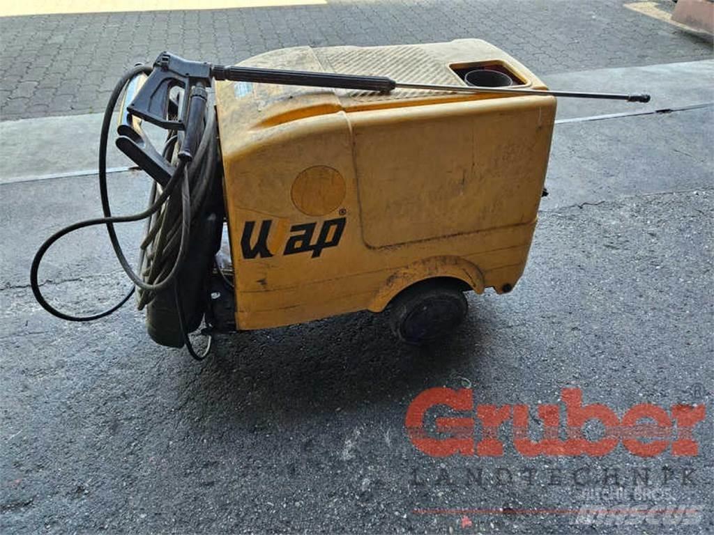  WAP DX 810 Outra maquinaria e acessórios para gado