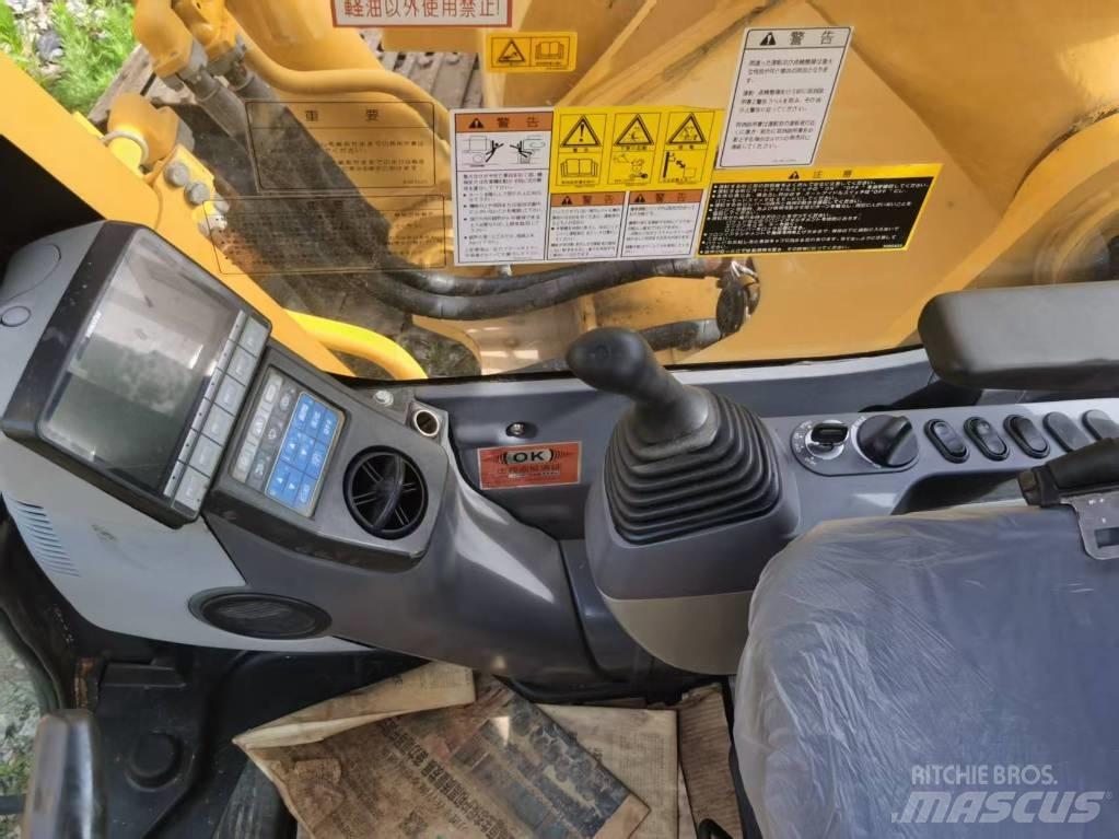 Komatsu PC 350 Escavadoras de rastos