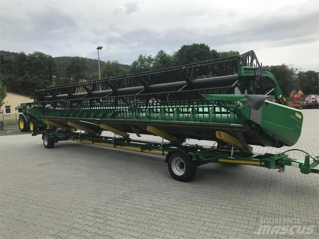 John Deere 735PF Acessórios de ceifeiras debulhadoras