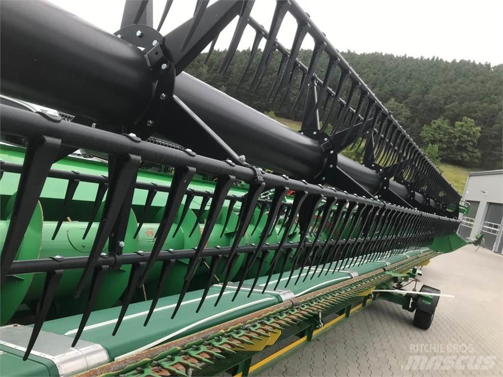 John Deere 735PF Acessórios de ceifeiras debulhadoras