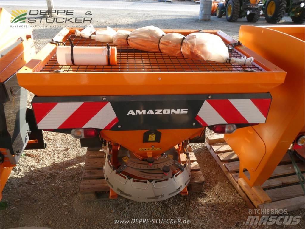 Amazone E+S 751 Espalhadores de areia e sal