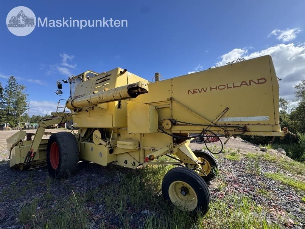 New Holland 1530 Ceifeiras debulhadoras