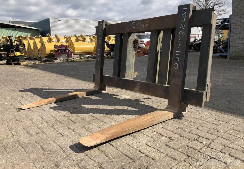  Onbekend PS-4-2000 Forquilhas