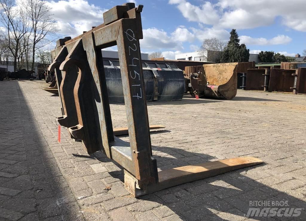  Onbekend PS-4-2000 Forquilhas