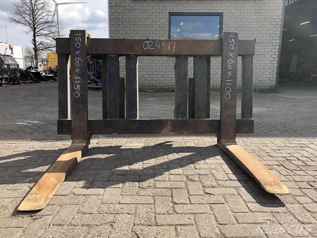  Onbekend PS-4-2000 Forquilhas