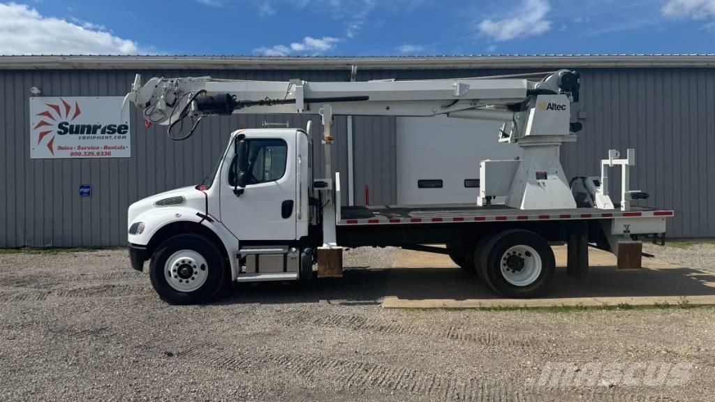 Altec DC 47 TR Outros Camiões