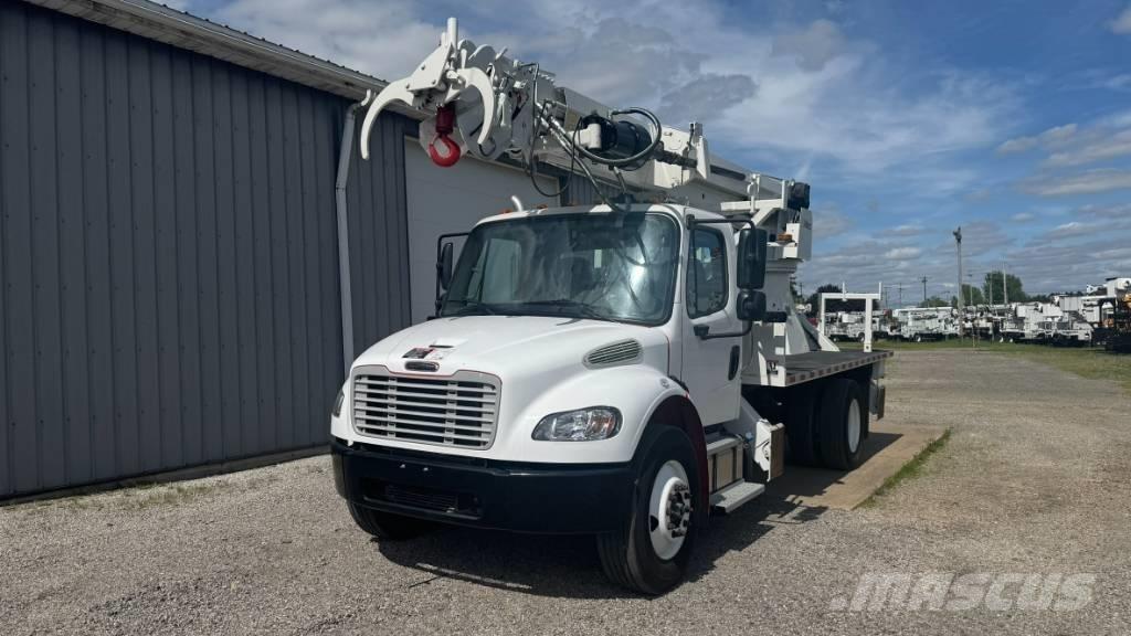 Altec DC 47 TR Outros Camiões