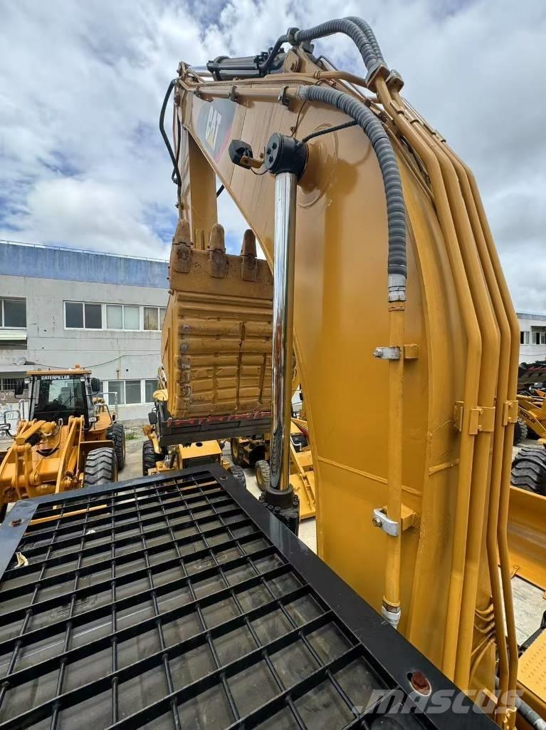 CAT 325 D L Escavadoras de rastos