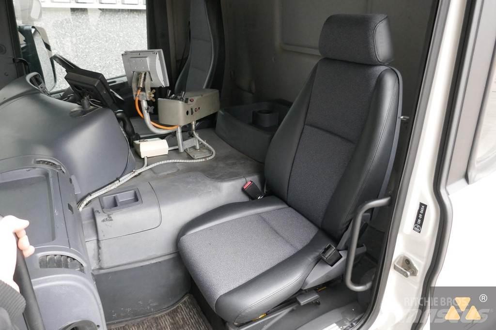 Scania P380 8x2 Outros Camiões