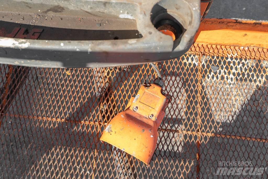 JLG 1350 SJP Elevadores braços Telescópicos