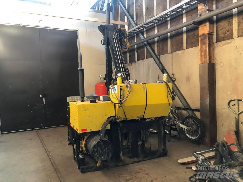 Volvo L 60 F Pás carregadoras de rodas