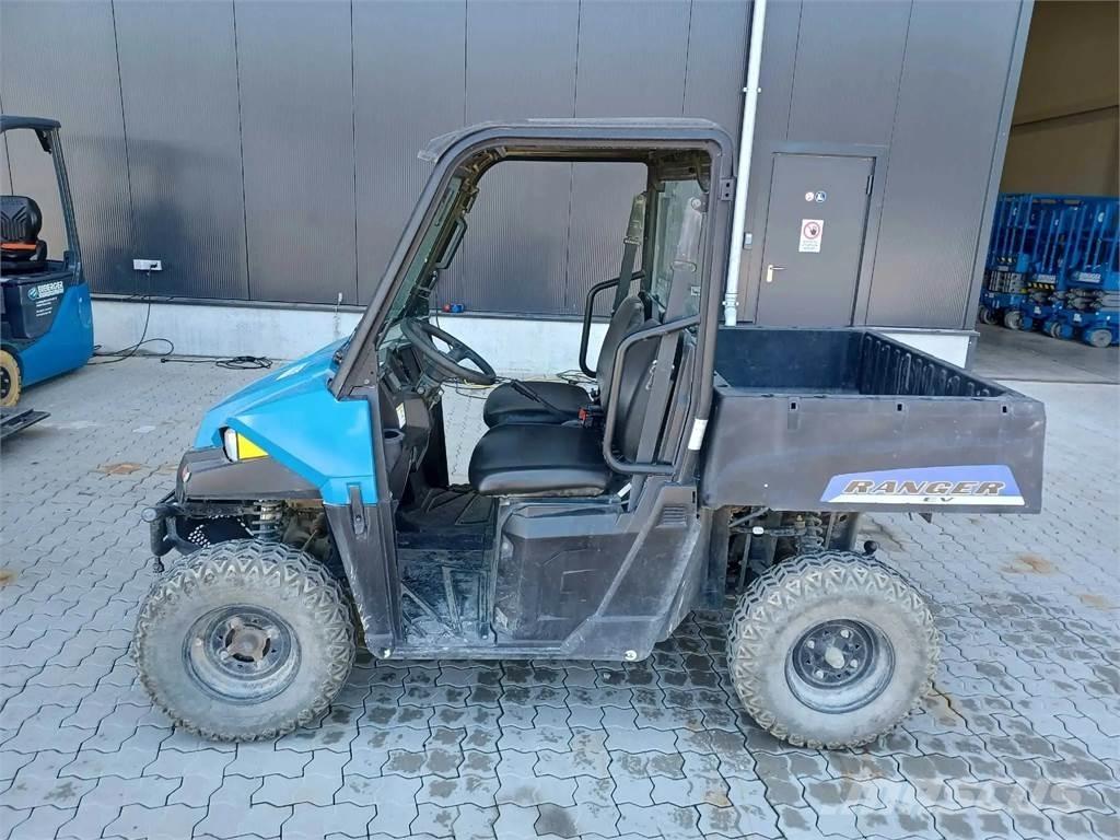 Polaris Ranger EV Outros elevadores e plataformas