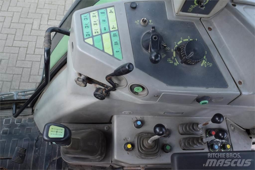 Fendt Favorit 822 Tratores Agrícolas usados