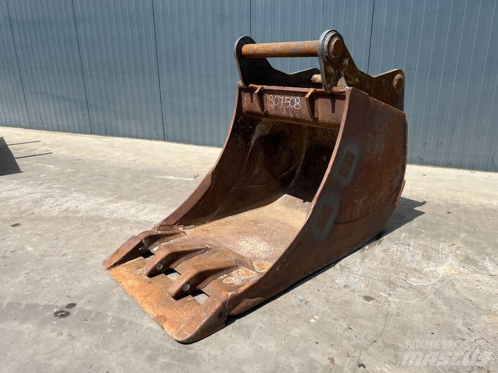 OilQuick OQ70/55 Baldes