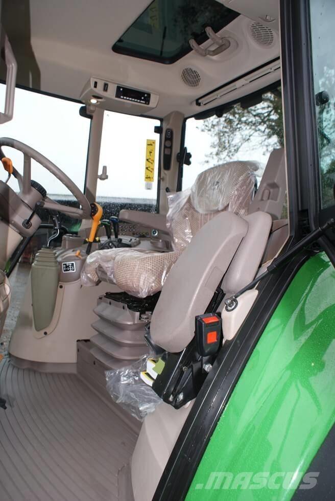 John Deere 6120 M Tratores Agrícolas usados