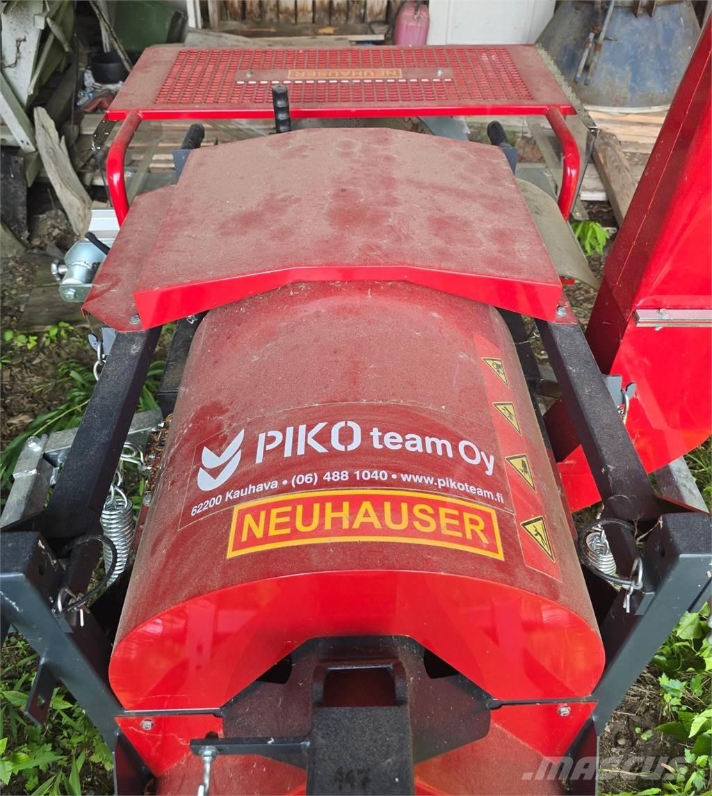  Neuhauser R1-K500 Cortadores de madeira