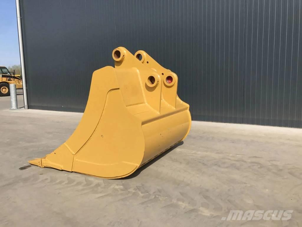 CAT 326GC Baldes