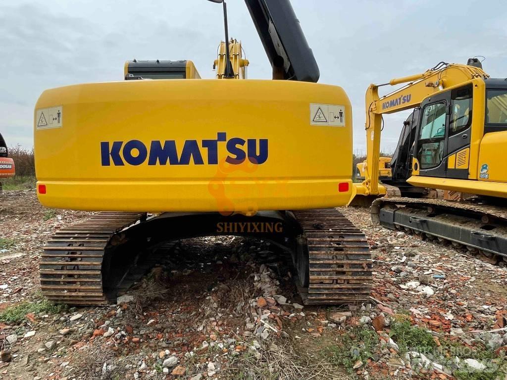 Komatsu PC 240-8 Escavadoras de rastos
