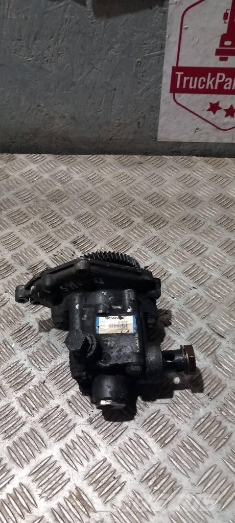 Scania R 420   2108038 Motores