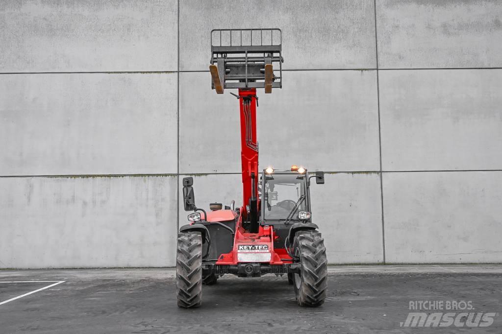Manitou MT 932 Manipuladores telescópicos