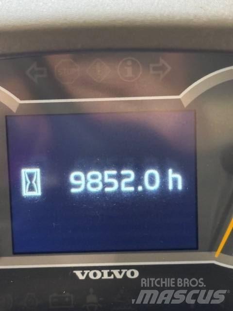 Volvo L 60 H Pás carregadoras de rodas