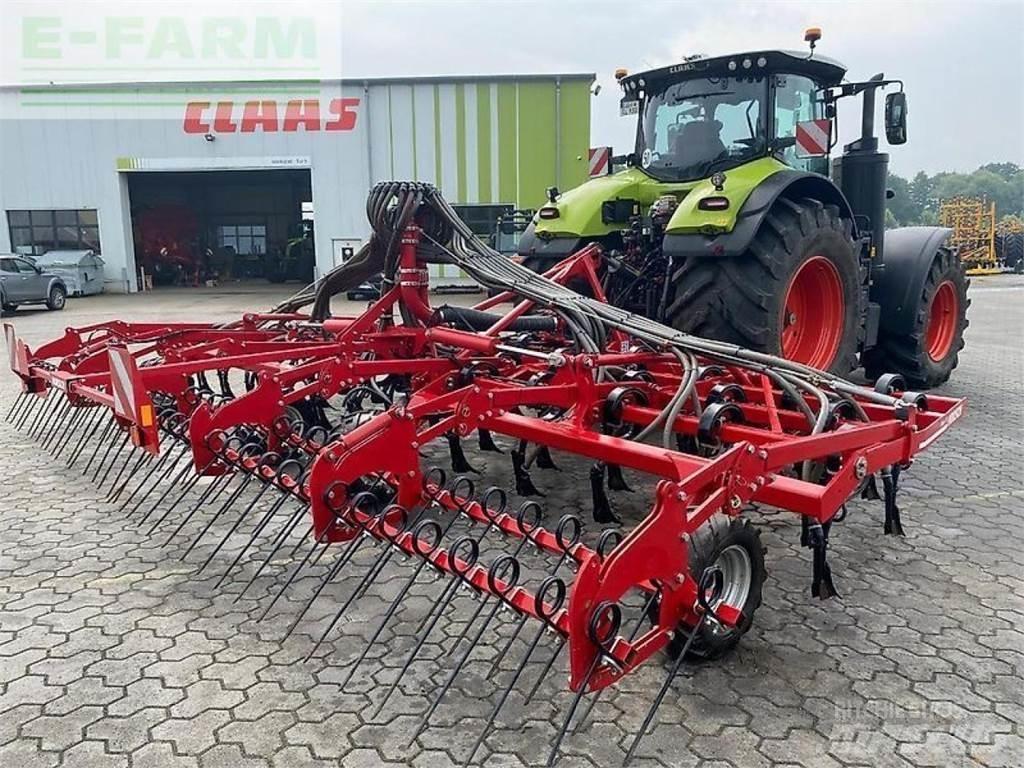 Horsch finer 7 sl Cultivadoras