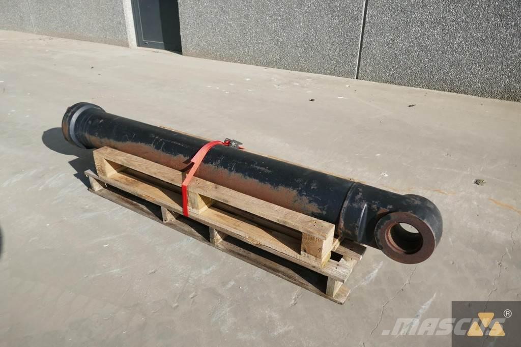 CAT 234-4516 Hidráulica